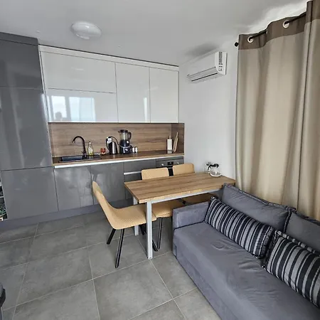 Apartment Mary Sveti Vlas